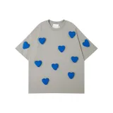 Светло-серый