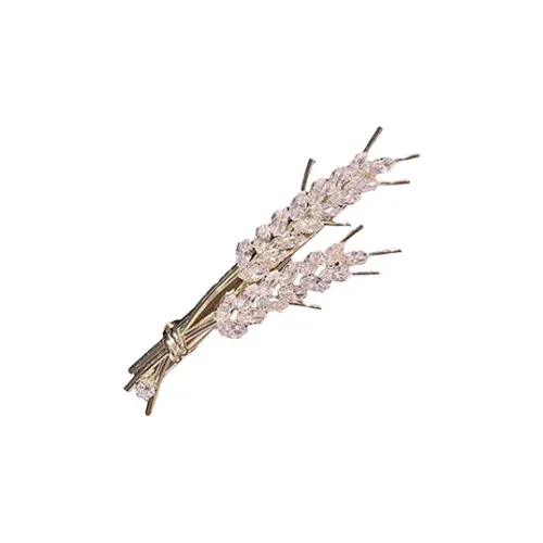 Connect the past and the present. Сплав Заколки для волос Женские