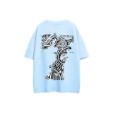 Светло-голубой