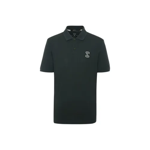 Satchi Яшма Мужская T-Рубашка