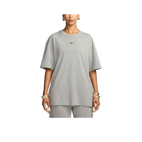 Nike x Nocta T-Shirt Унисекс Темно-Серый