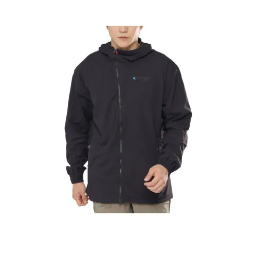 KLATTERMUSEN Bestla Пуховая куртка Мужская