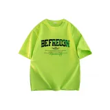 Неоново-зеленый