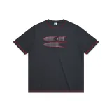 Темно-серый