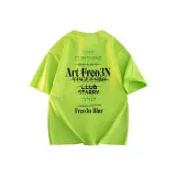 Неоново-зеленый