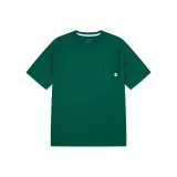 Глубокий зеленый