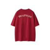 Бургундский (белый логотип)