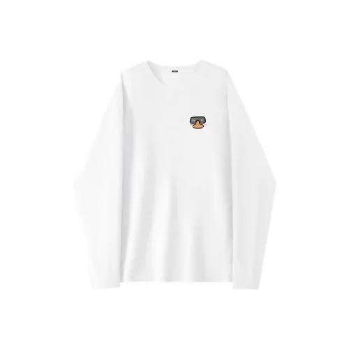 Miniso Унисекс T-рубашки