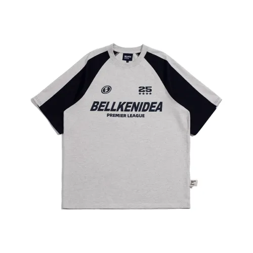 BELLKENIDEA Унисекс Футболки