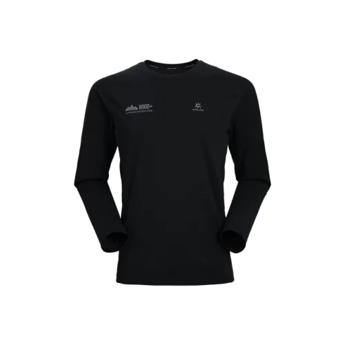 KAILAS Мужские T-рубашки