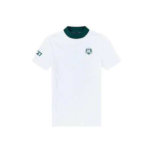 RYDER CUP EST.1927 T Рубашка Мужская