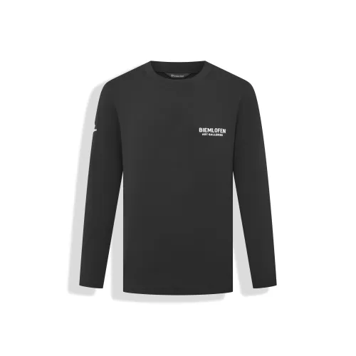 Biyin Leufen Мужские T-рубашки