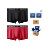 Чёрный + Красный