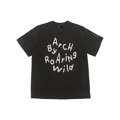 ROARINGWILD ARCH T-Shirt Унисекс