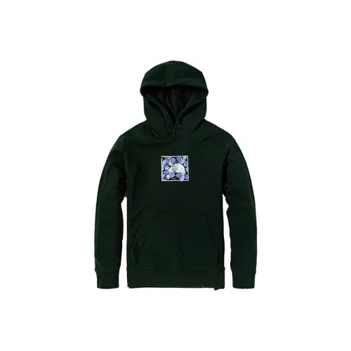 The North Face Fleece Одежда Unisex Green
