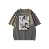 Темно-серый