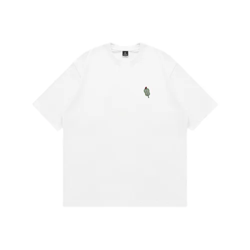 CLOT Мужские T-рубашки