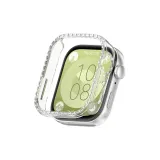 Прозрачный [Ромб-окруженный вырез оболочка]