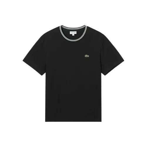 Мужские T-рубашки LACOSTE Collaboration