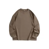 Темно-кофейный