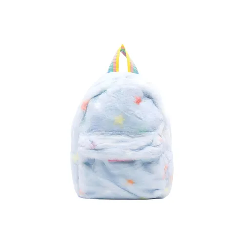 STELLA MCCARTNEY Рюкзаки Элис Синий Kids
