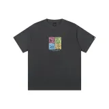 Темно-серый