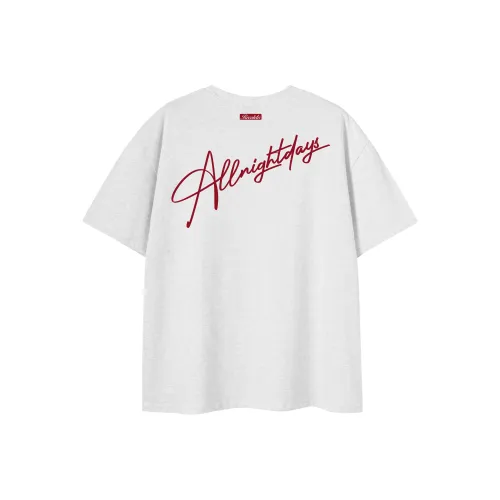 RECOLETA Унисекс Футболки