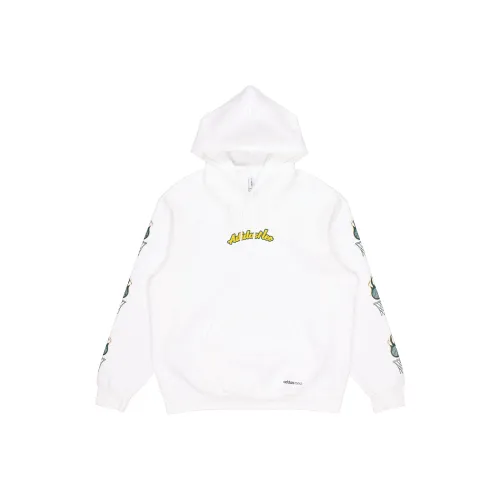 ADIDAS NEO Белый Мужской Свитшот