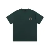 Оливковый зеленый