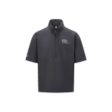 Дымчато-черный