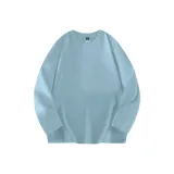 [100% хлопок] Светло-синий