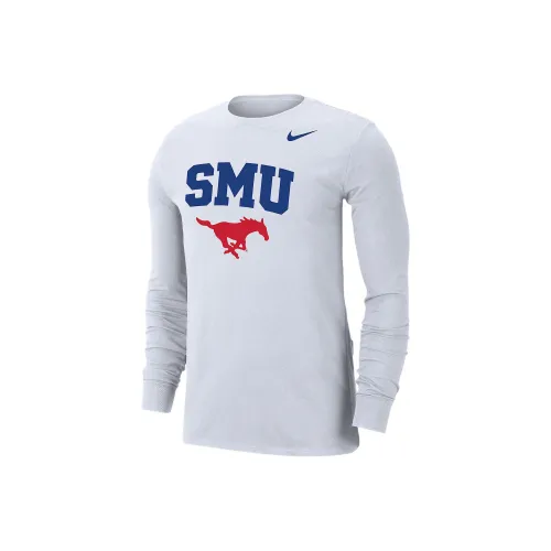 Nike Apparel SMU T-Shirt Мужской Белый