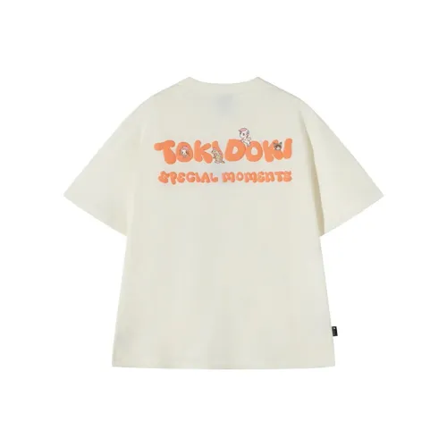 Tokidoki Унисекс Футболки