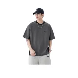 Темно-серый