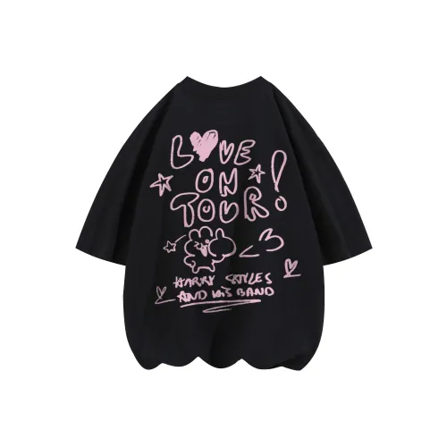 FUTURE MAKER Унисекс Футболки