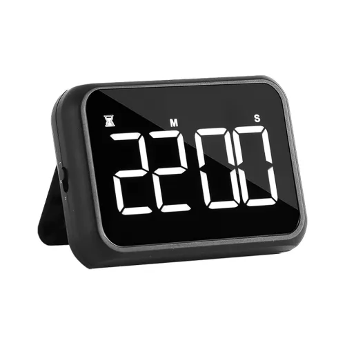 HENSE Секундомер Electronic Механизм Унисекс