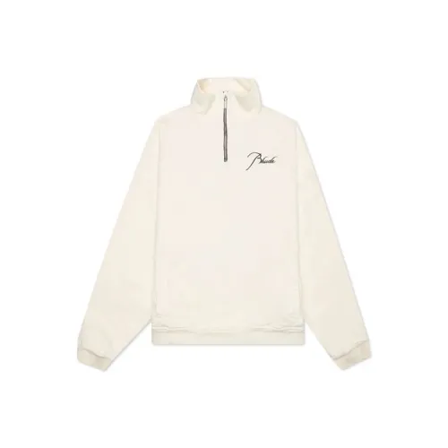 RHUDE Белый Мужской Свитшот