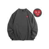 Темно-серый