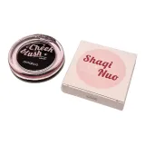 02# Черный Волшебный Румяна