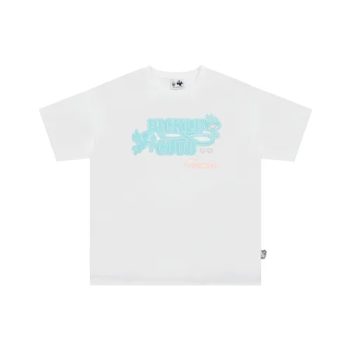 Beam Mix With Kimchi T-Shirt Унисекс