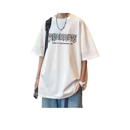 M MAICCO Мужские T-рубашки