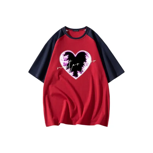 Master Zero Унисекс Футболка