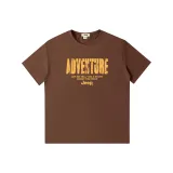 P75EMKT003 Кофейный Коричневый