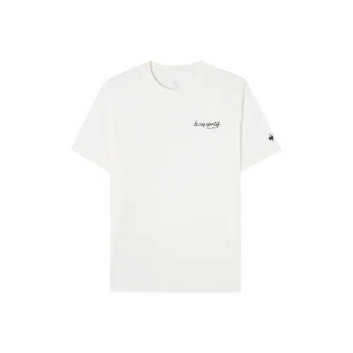 Le Coq Sportif Мужские T-рубашки