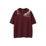 Бургундский (100% хлопок)