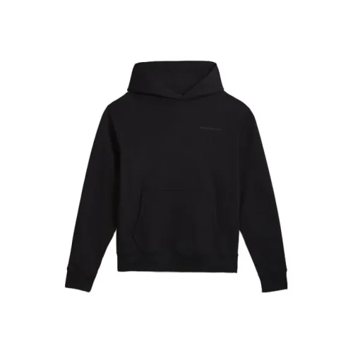adidas originals Черный Унисекс Свитшоты