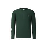 Океанский зеленый