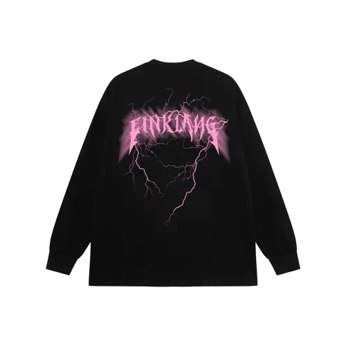 REXSHION Унисекс Футболки