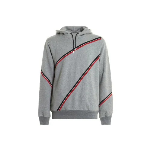 DIOR SS23 Толстовка Мужской Серый