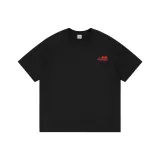 Чёрный (100% хлопок, вышивка)